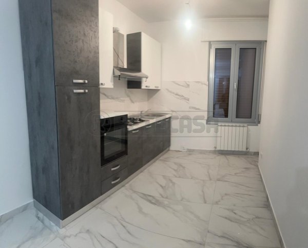 appartamento in vendita a Cremona in zona Persichello