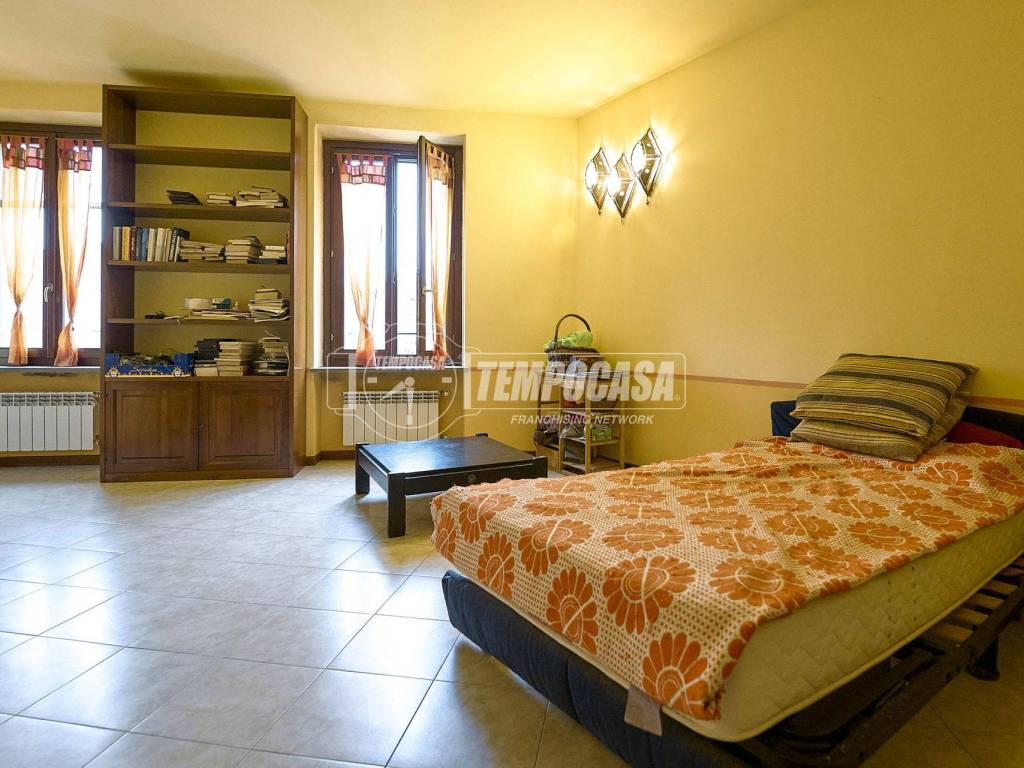 appartamento in vendita a Cremona