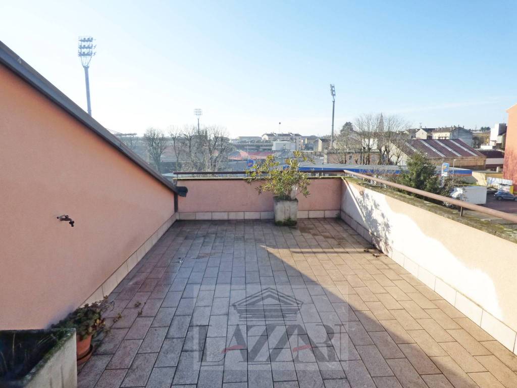 appartamento in vendita a Cremona