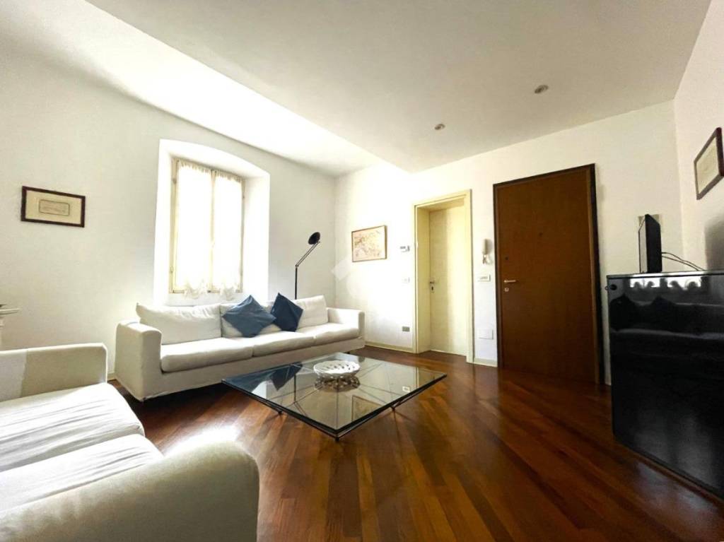 appartamento in vendita a Cremona in zona Cremona Centro