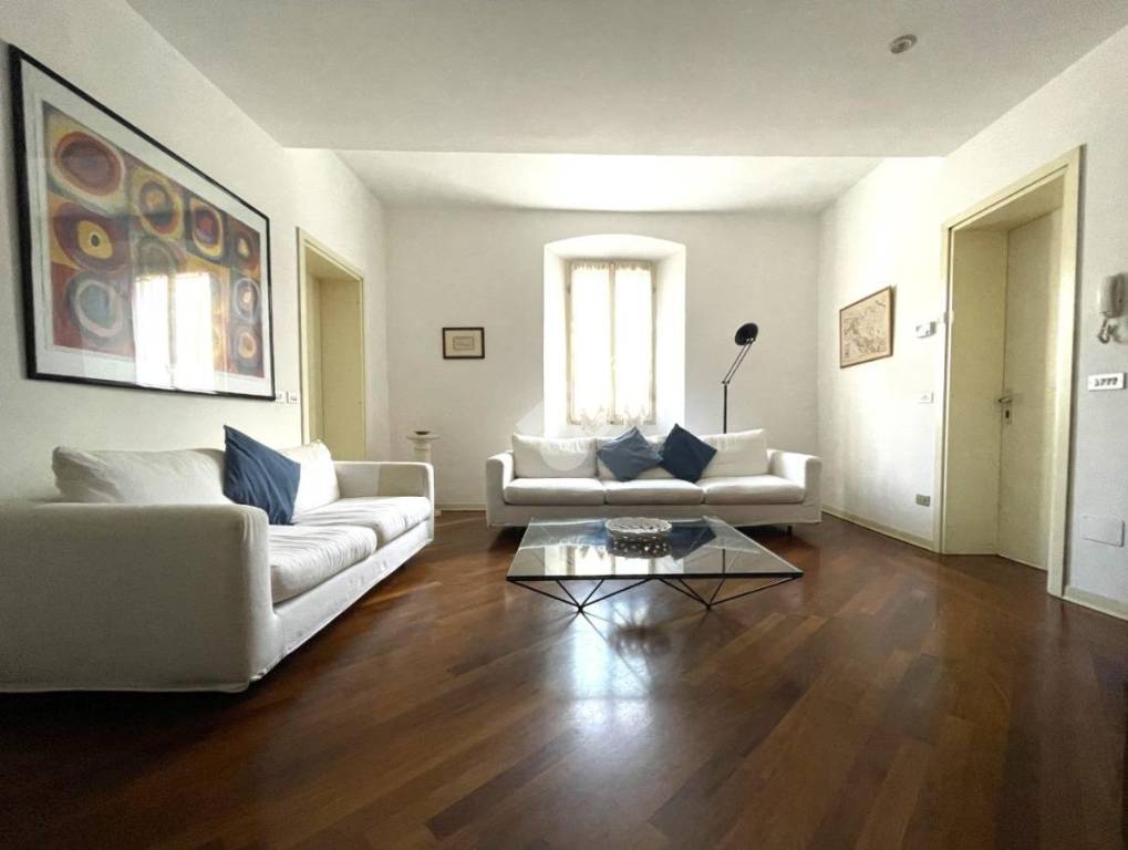 appartamento in vendita a Cremona in zona Cremona Centro
