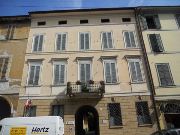 appartamento in vendita a Cremona in zona Cremona Centro