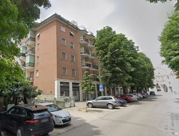 appartamento in vendita a Cremona