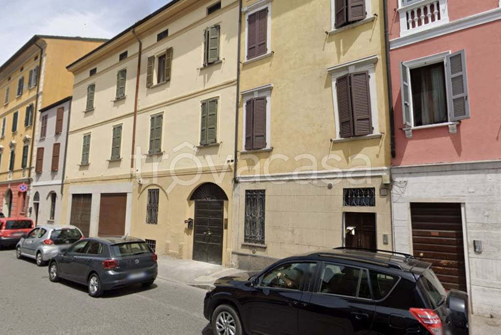 appartamento in vendita a Cremona in zona Cremona Centro