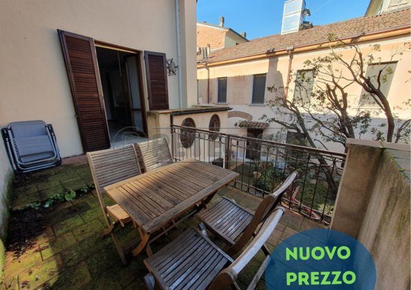 casa indipendente in vendita a Cremona in zona Cremona Centro