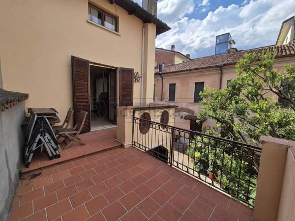 casa indipendente in vendita a Cremona in zona Cremona Centro