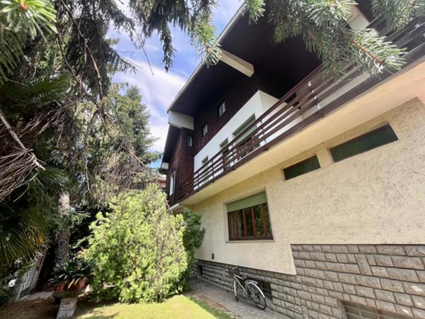 casa indipendente in vendita a Cremona