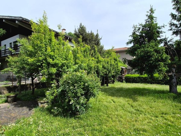 casa indipendente in vendita a Cremona