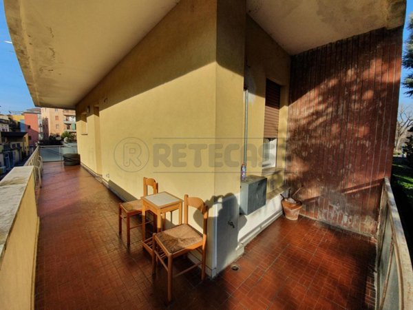 appartamento in vendita a Cremona in zona Via Dante