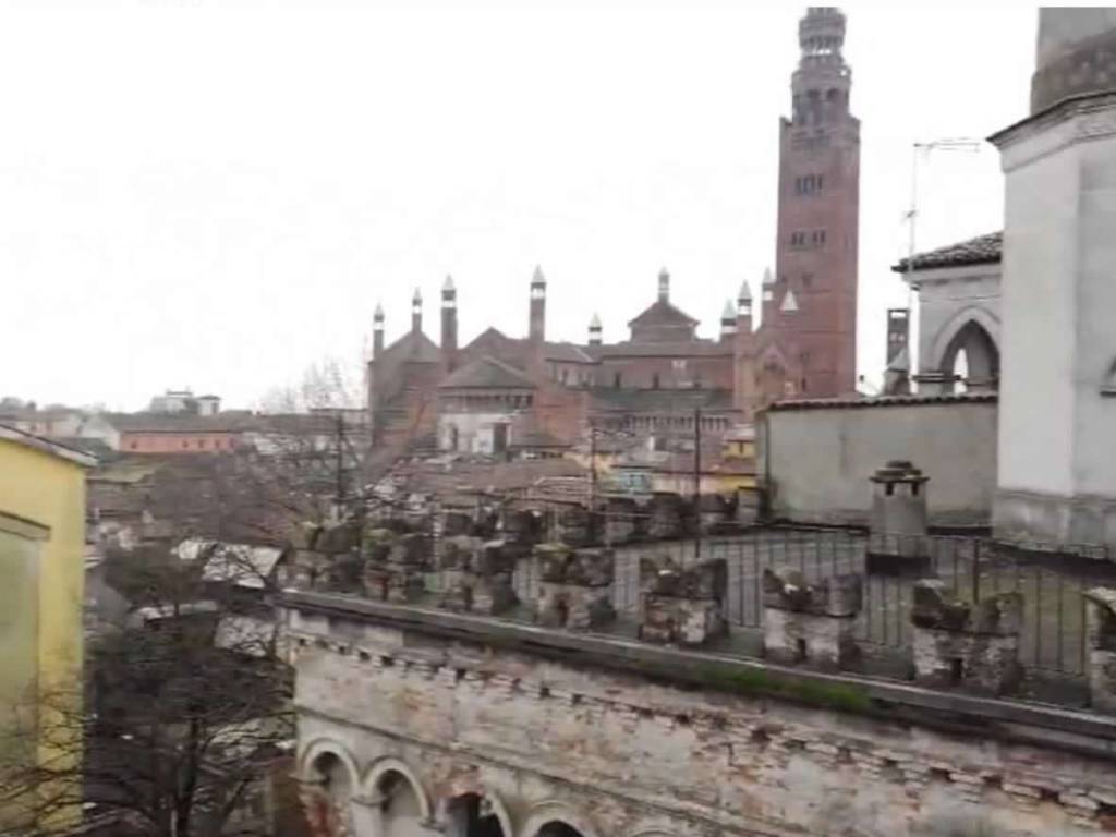 appartamento in vendita a Cremona in zona Cremona Centro