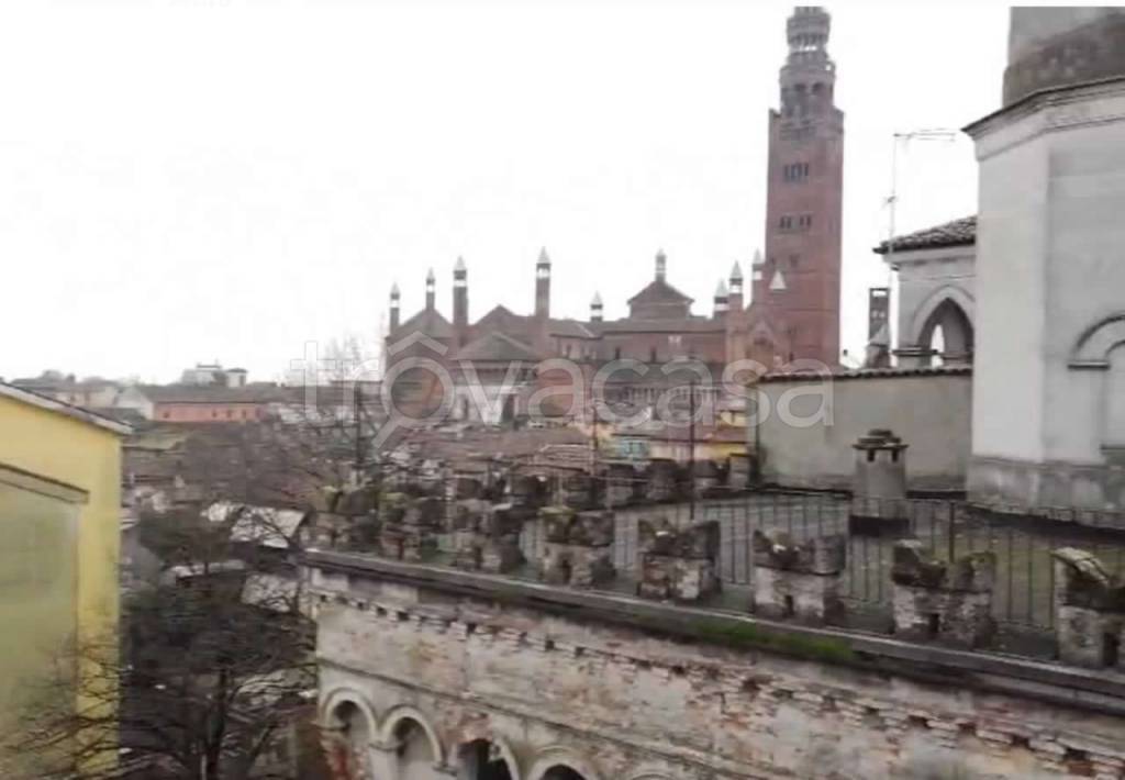 appartamento in vendita a Cremona in zona Cremona Centro