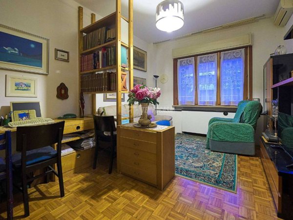 appartamento in vendita a Cremona in zona Viale Po