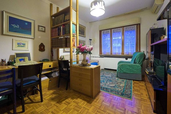 appartamento in vendita a Cremona in zona Viale Po