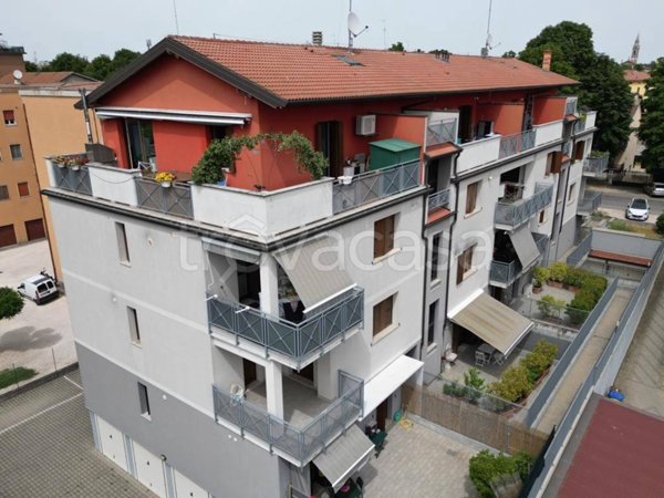 appartamento in vendita a Cremona