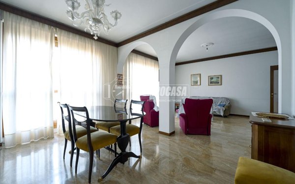 appartamento in vendita a Cremona in zona Via Dante