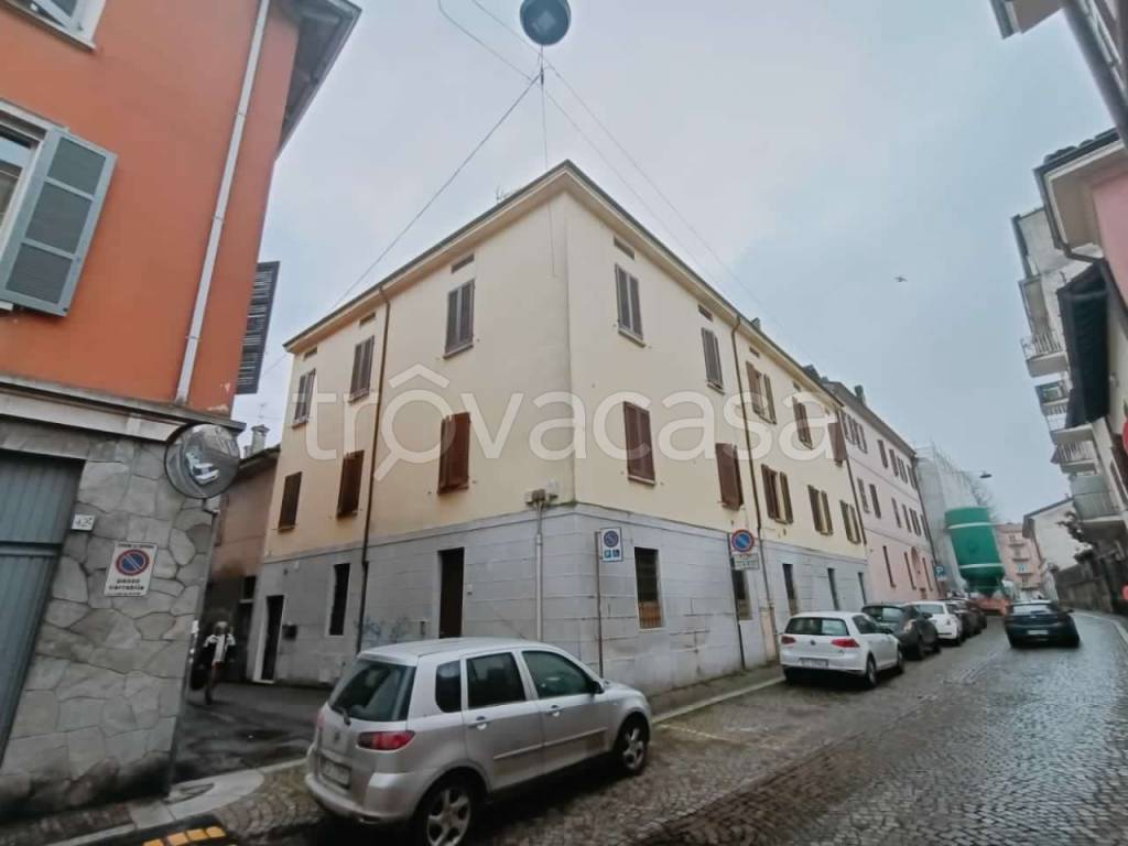 appartamento in vendita a Cremona in zona Cremona Centro