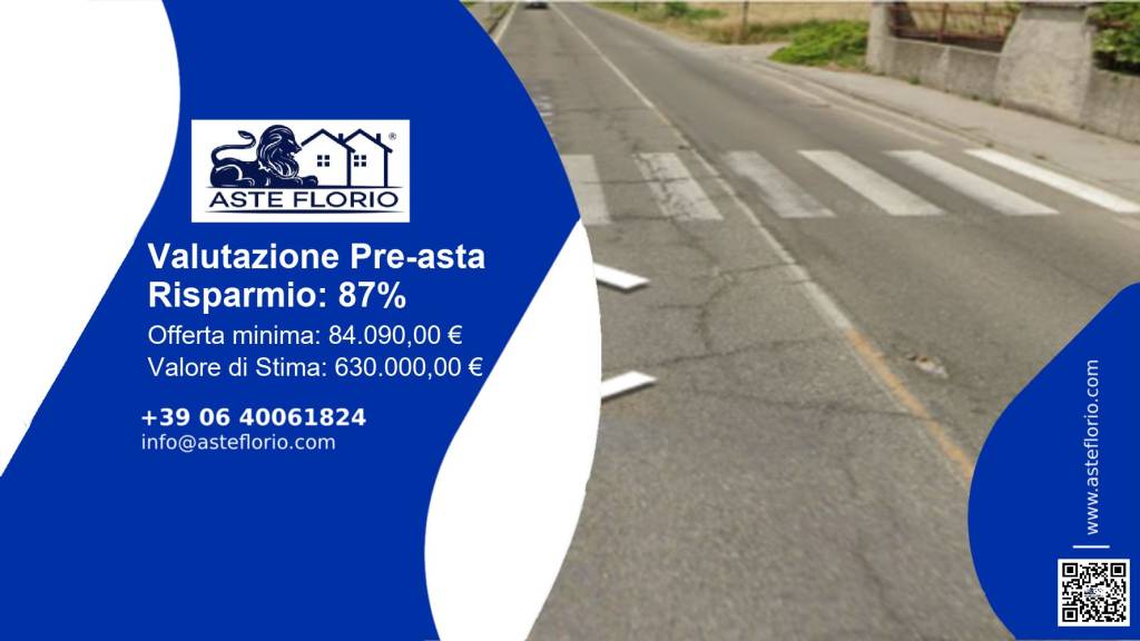 negozio in vendita a Cremona in zona Battaglione