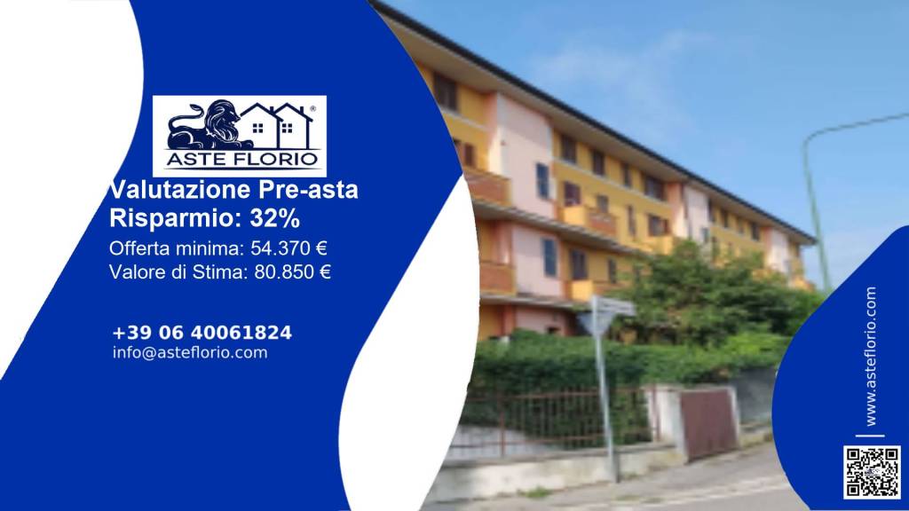 appartamento in vendita a Cremona in zona San Felice