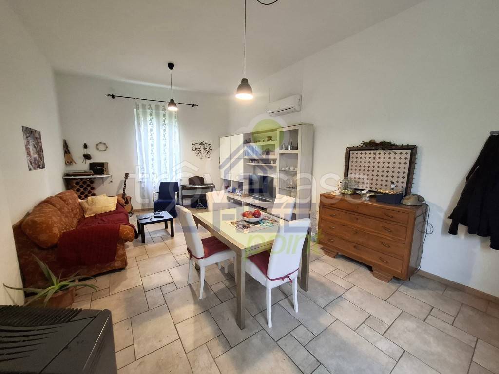 appartamento in vendita a Cremona