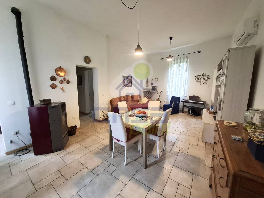 appartamento in vendita a Cremona