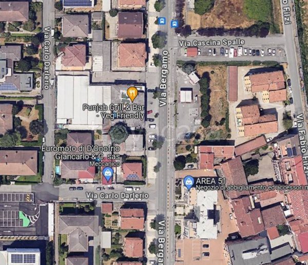 appartamento in vendita a Cremona