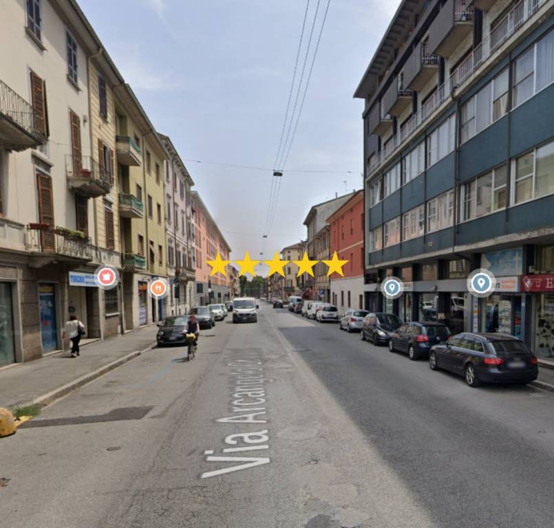 appartamento in vendita a Cremona