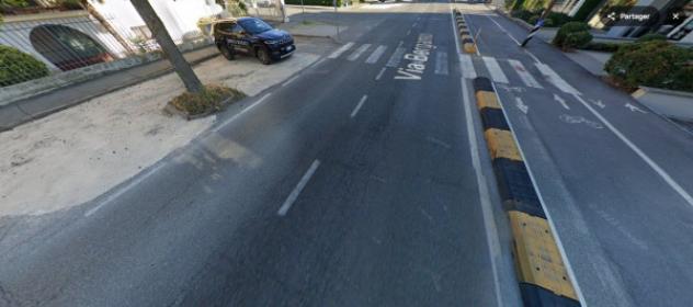 appartamento in vendita a Cremona in zona Via Bergamo