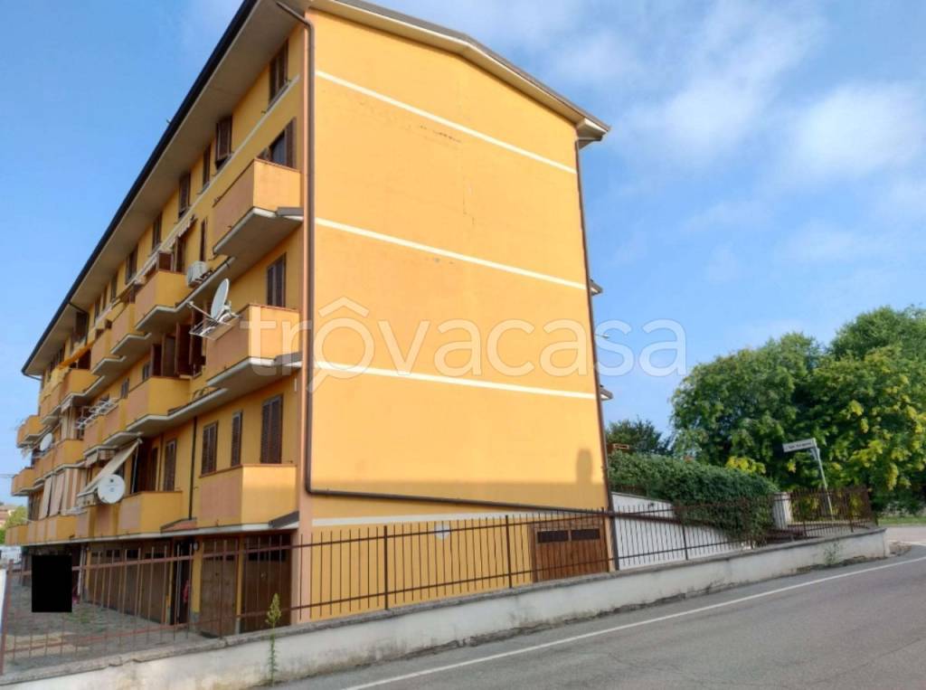 appartamento in vendita a Cremona in zona San Felice