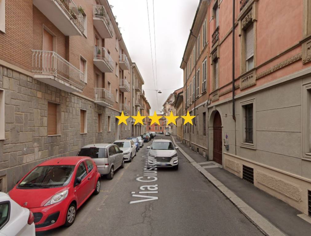 appartamento in vendita a Cremona in zona Cremona Centro