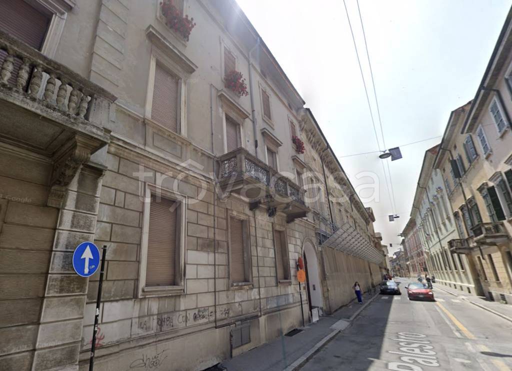casa indipendente in vendita a Cremona in zona Cremona Centro