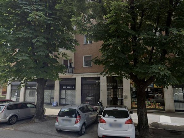 appartamento in vendita a Cremona
