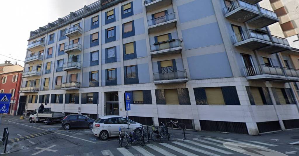appartamento in vendita a Cremona in zona Cremona Centro