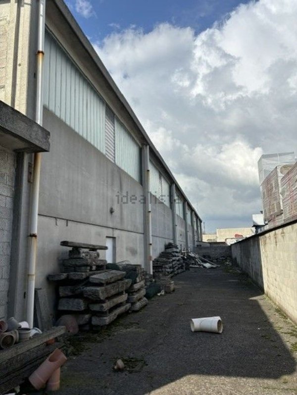 terreno edificabile in vendita a Cremona
