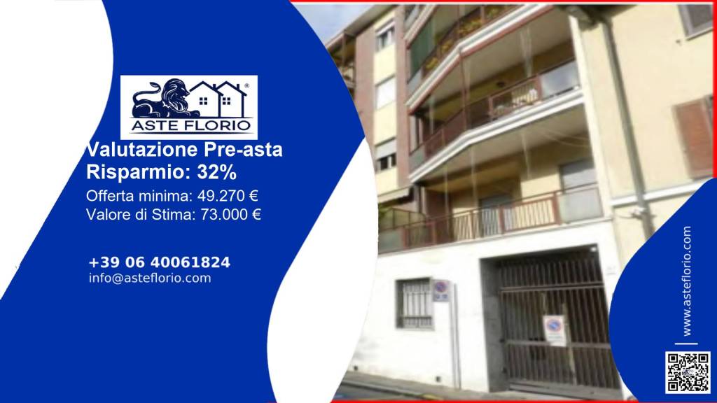 appartamento in vendita a Cremona in zona Cremona Centro