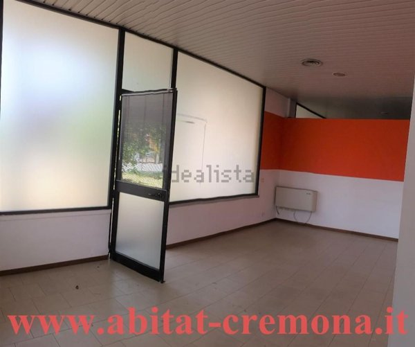 ufficio in vendita a Cremona