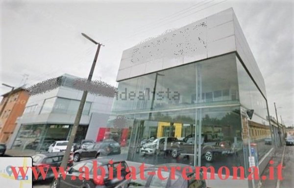 appartamento in vendita a Cremona in zona Via Milano