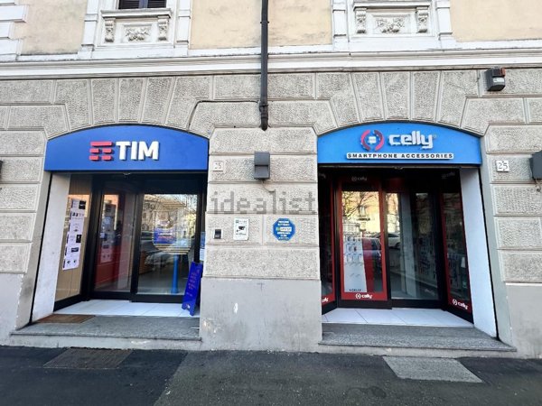 ufficio in vendita a Cremona in zona Piazza IV Novembre