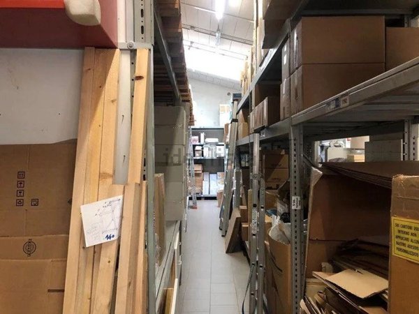 ufficio in vendita a Cremona in zona Cremona Centro