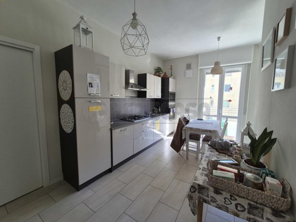 appartamento in vendita a Cremona in zona Cremona Centro