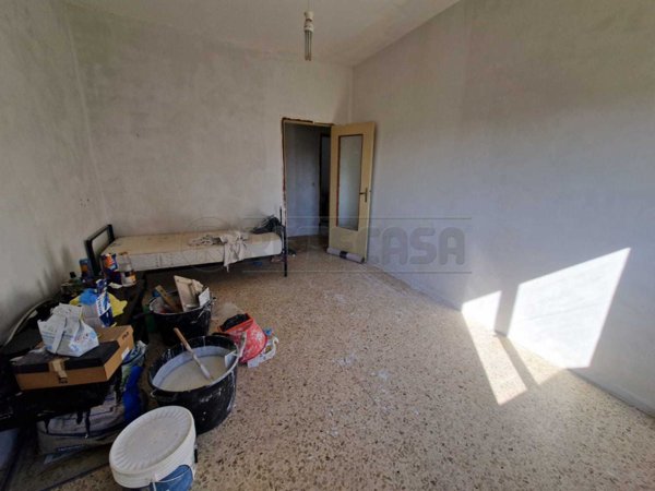 appartamento in vendita a Cremona in zona Cavatigozzi