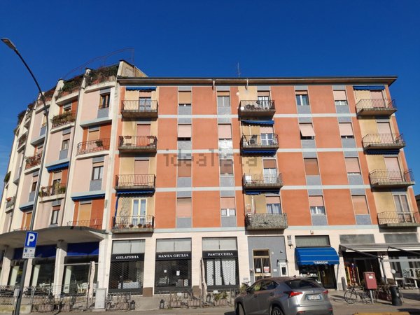 appartamento in vendita a Cremona