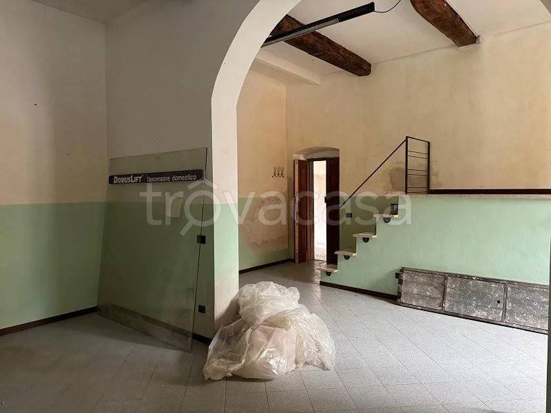 appartamento in vendita a Cremona
