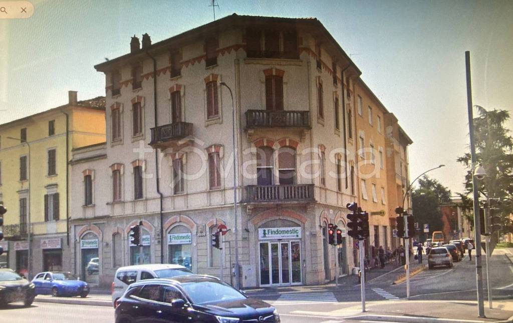 appartamento in vendita a Cremona in zona Cremona Centro