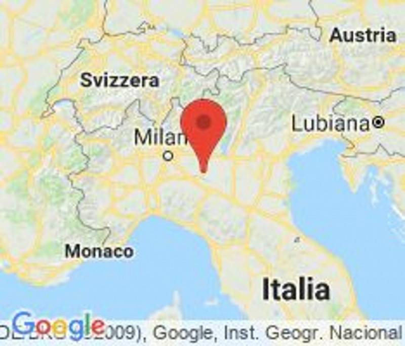 terreno edificabile in vendita a Cremona in zona San Felice