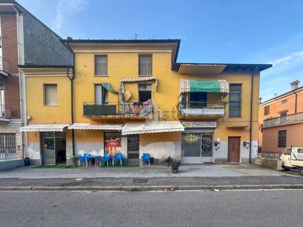 appartamento in vendita a Cremona in zona Via Mantova