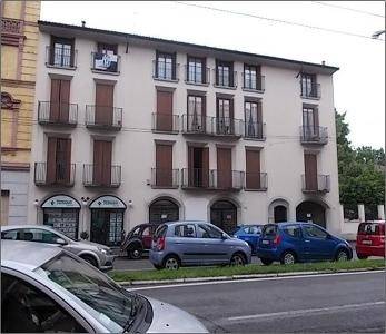 appartamento in vendita a Cremona in zona Via Dante
