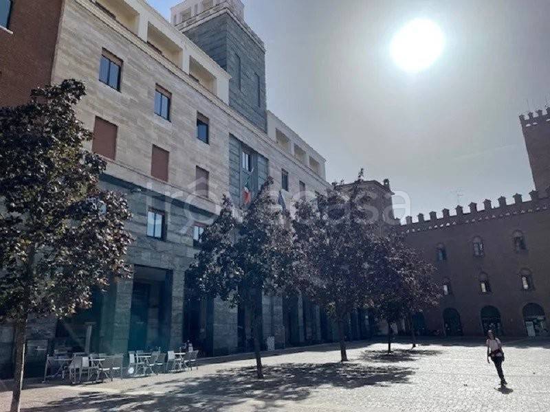 appartamento in vendita a Cremona in zona Cremona Centro