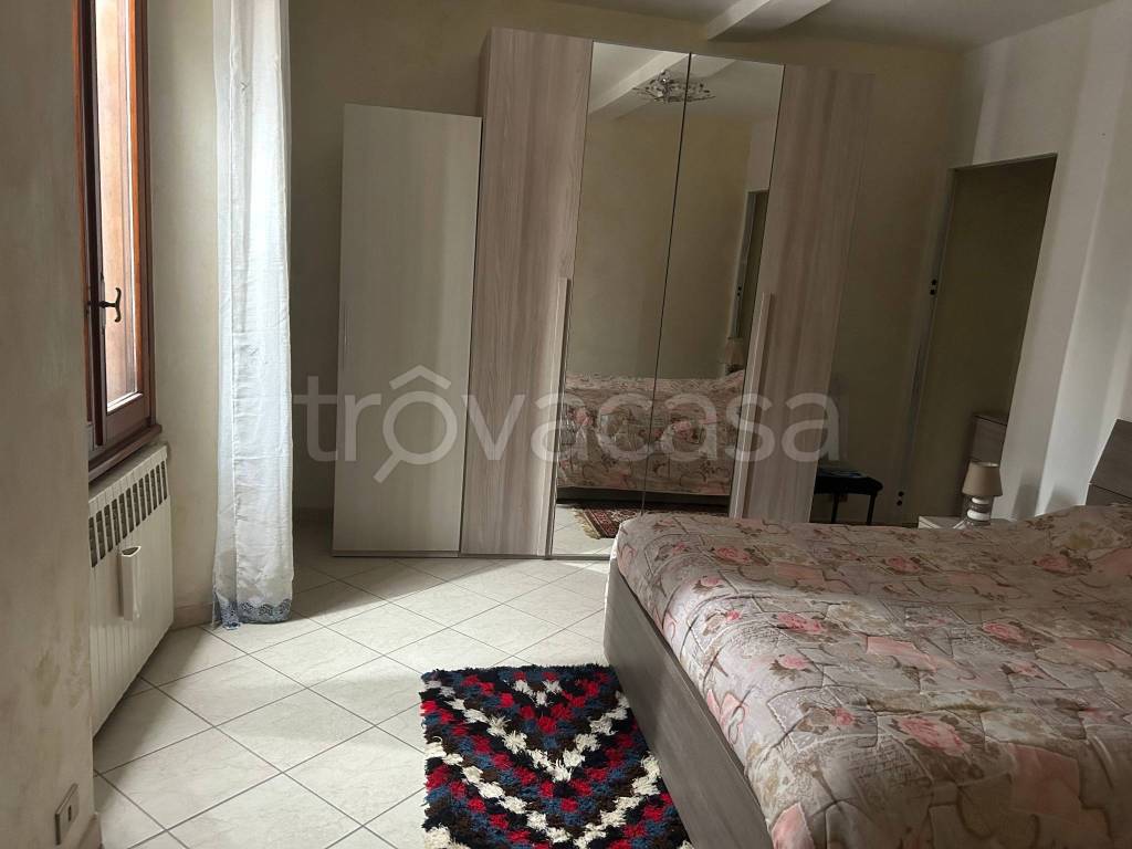 appartamento in vendita a Cremona