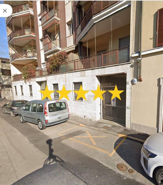 appartamento in vendita a Cremona in zona Cremona Centro
