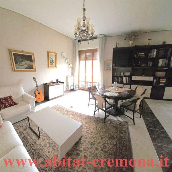 appartamento in vendita a Cremona